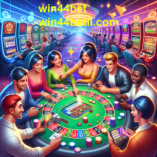 A Importância da Categoria 'Comunidade' nos Jogos Online