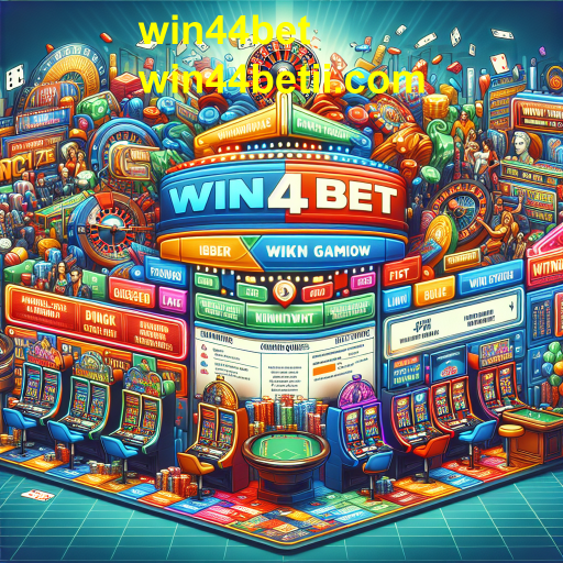 Explorando a Categoria FAQ do win44bet: Dúvidas e Respostas