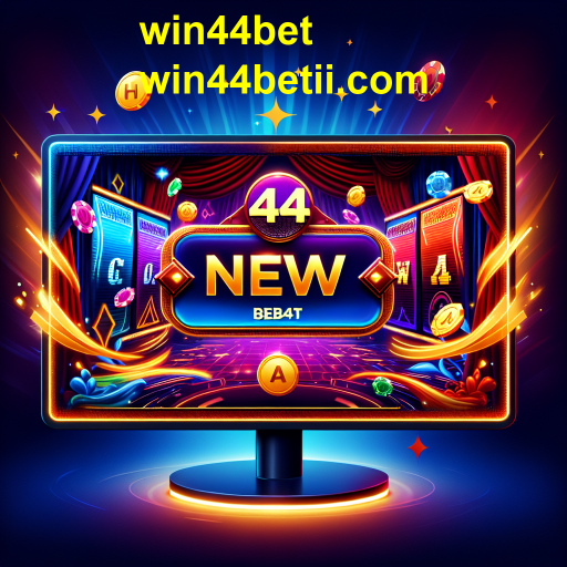 Descubra os Novos Jogos da win44bet: Inovação e Emoção